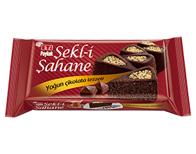 Paykek Şekl-i Şahane