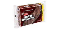 Petit Beurre<br /> Cocoa Biscuit