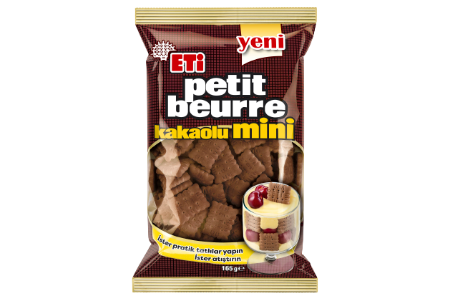 Eti Petit Beurre Biscuit