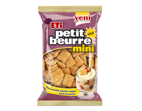 Petit Beurre Mini Bisküvi