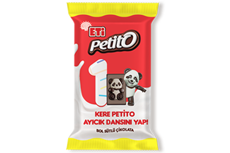 Petito 13 gr