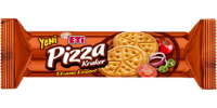 Pizza Cracker Legendary Taste