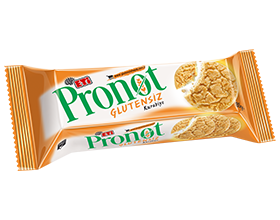 Pronot Gluten-Free Cookies