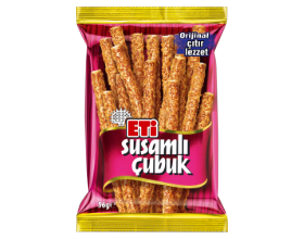 Sesame Stick Cracker