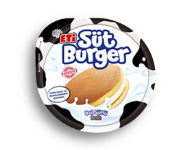 Süt Burger