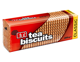 Tea Biscuit