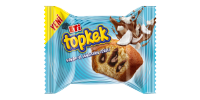 Topkek with Cocoa and Coconut 