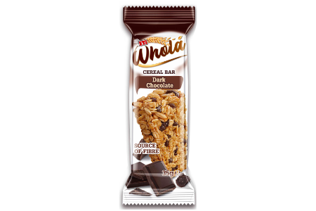 Whola Bar