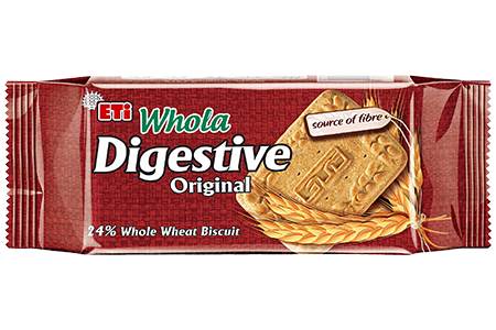 Whola Digestive Original